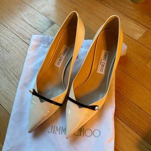 Jimmy Choo